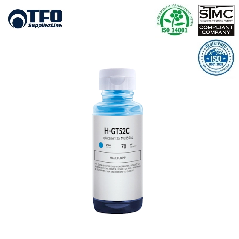 TFO Analog for HP GT52C M0H54AE