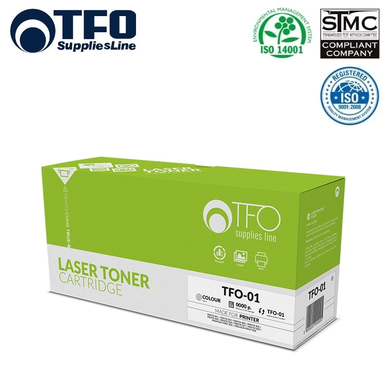 TFO Brother TN-3280 Laser Cartridge for
