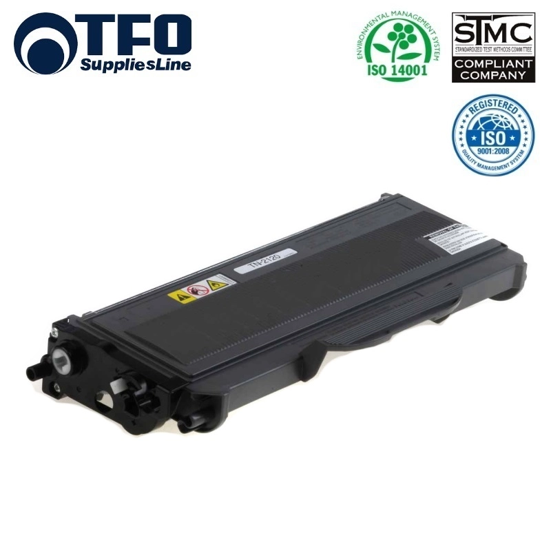 TFO Brother TN-2120 Laser Cartridge for