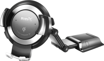 Bury PowerKit Qi (Base+Arm+Cradle Qi) 01