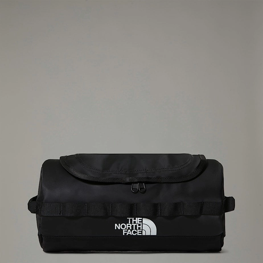 Toiletry bag base camp travel canister