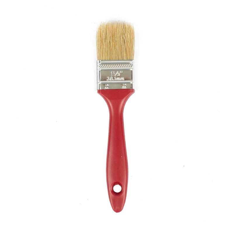 NATURAL FLAT PAINTBRUSH 441 37.5MM
