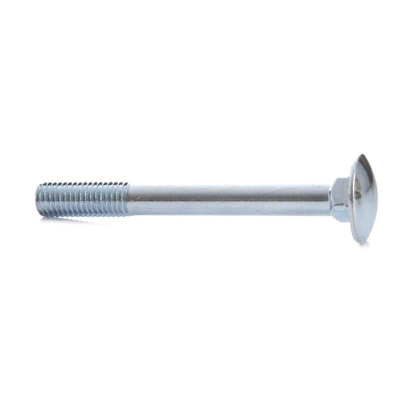 BOLT (DIN603 M10X90 ZN) 6PCS 14975312