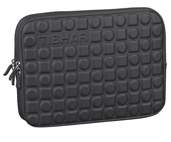 Cehols LOGIC black (for 2 rackets)