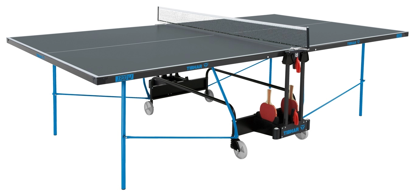 TIBHAR outdoor tennis table 1700W TH11001