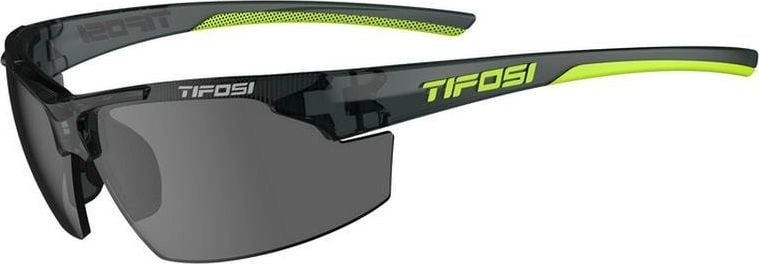 TIFOSI Okulary TIFOSI TRACK crystal smoke