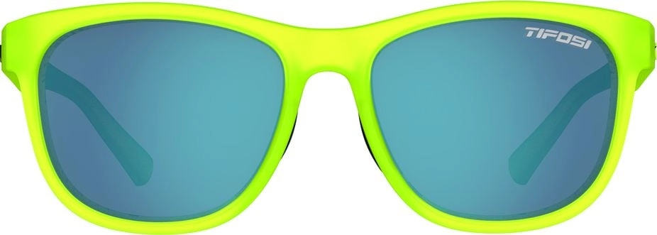 TIFOSI Okulary Swank Satin Electric Green