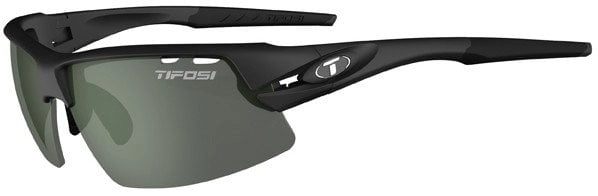 TIFOSI CRIT matte black glasses (1