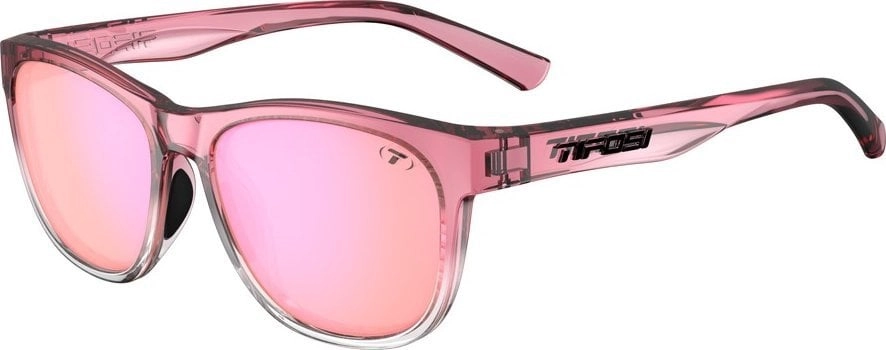 TIFOSI Okulary TIFOSI SWANK crystal pink