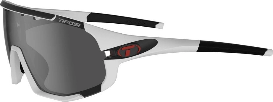 TIFOSI Okulary TIFOSI SLEDGE matte white