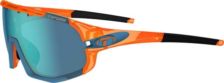 TIFOSI Okulary TIFOSI SLEDGE CLARION crystal