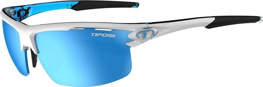 TIFOSI Okulary TIFOSI RIVET matte white