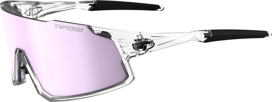 TIFOSI Okulary TIFOSI STASH CLARION crystal