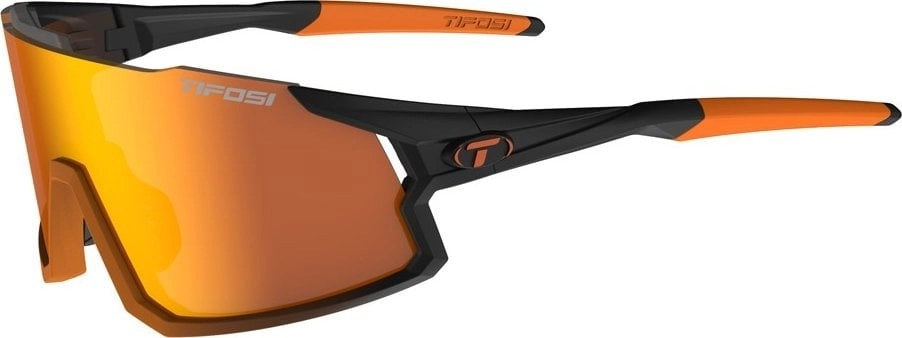 TIFOSI Okulary TIFOSI STASH CLARION black