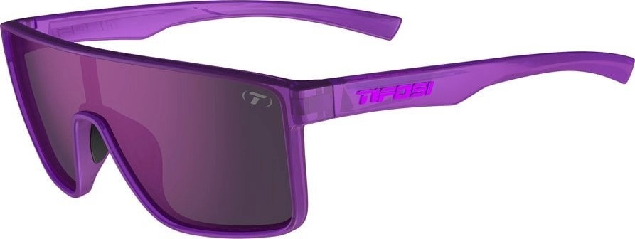 TIFOSI TIFOSI SANCTUM purple punch glasses