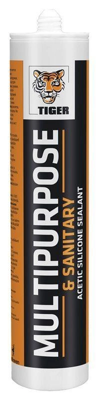 SEAL SANITAR TIGERMP COLORL/TRANSP 280ML 31070939