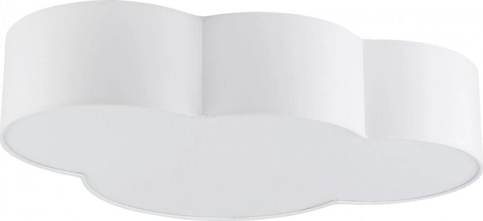 Lampa wisząca TK Lighting Cloud 4x15W