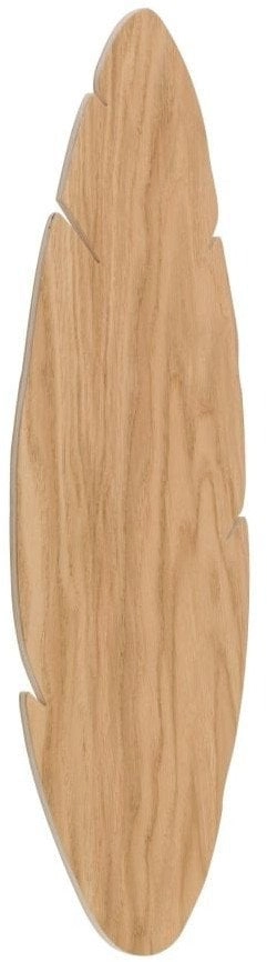 TK Lighting Hoja Wood 4678 kinkiet