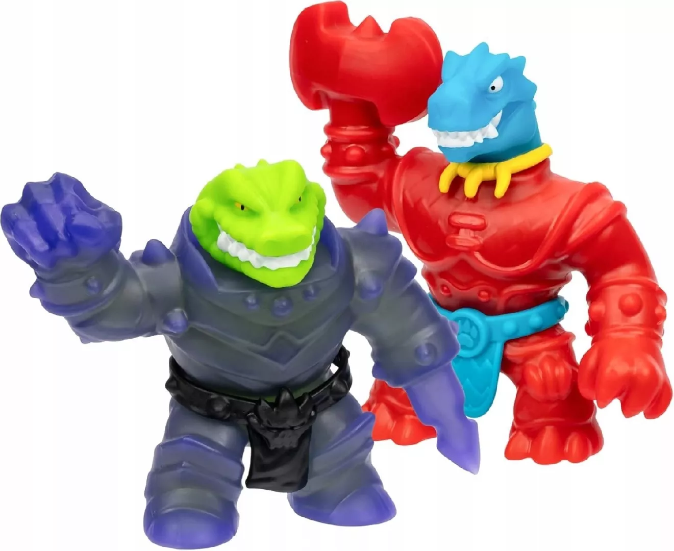 GOO JIT ZU SMASH STRIKERS TYRO