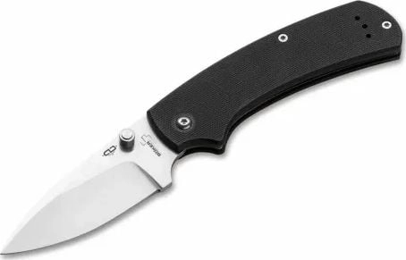 TOGO Bker Plus XS Drop Knife
