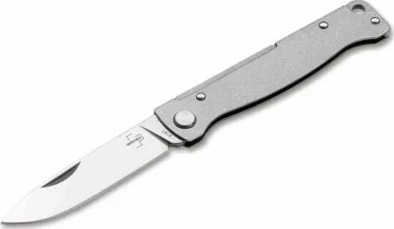 TOGO Knife Bker Plus Atlas SW
