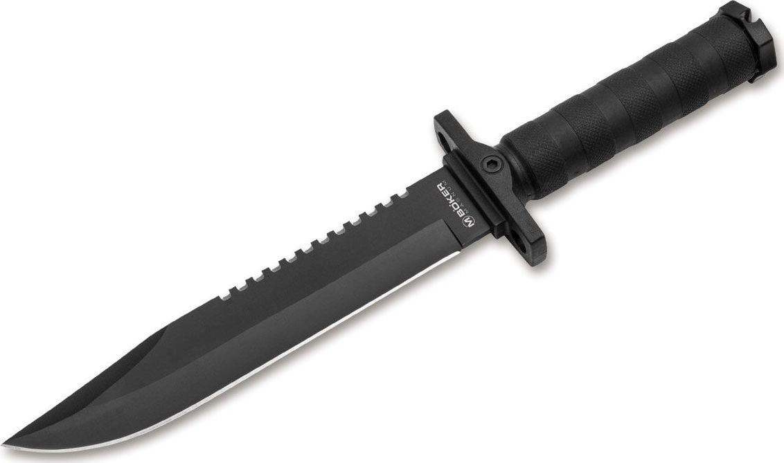 TOGO Magnum John Jay Survival Knife