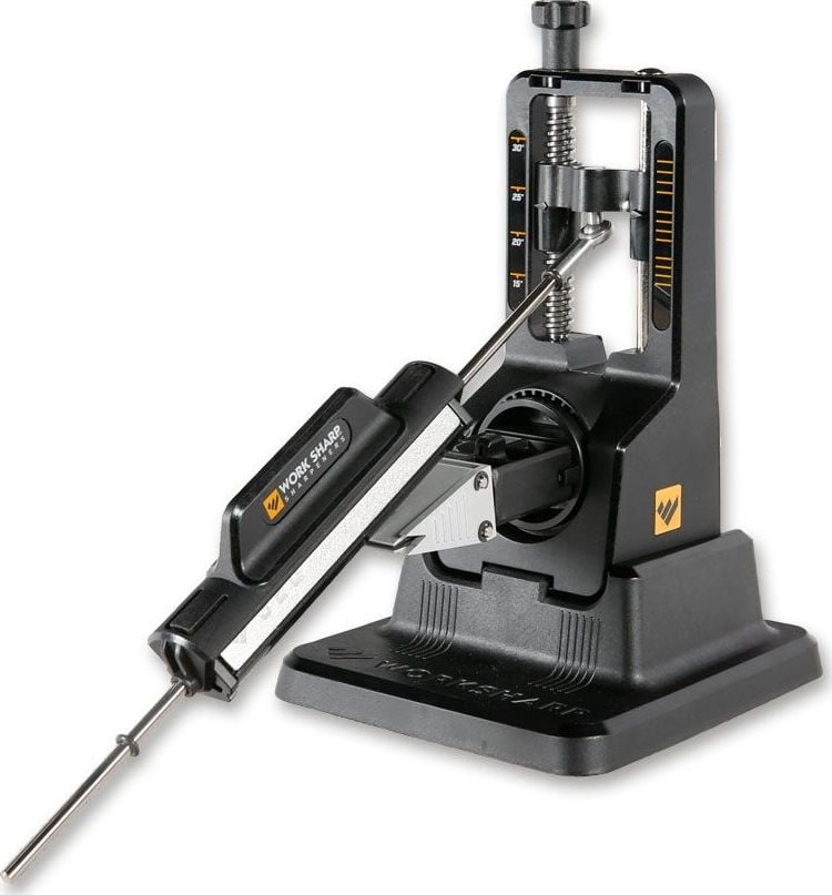 Work Sharp Precision Adjust sharpener 09DX164