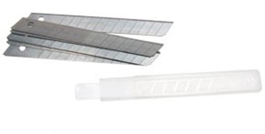 Knife blades break-off 9 mm -