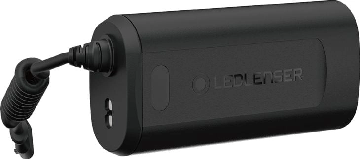 TOGO Flashlight 21700 Battery 1 pc