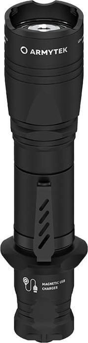 TOGO flashlight Armytek Dobermann PRO MAGNET