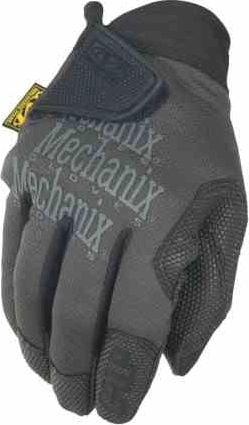 TOGO Rękawice Mechanix Specialty Grip BLACK