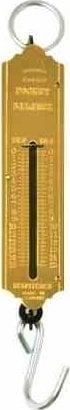 TOGO Spring scale up to 15