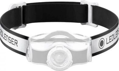 TOGO Ledlenser rubber strap for MH3/4/5/7/8/11
