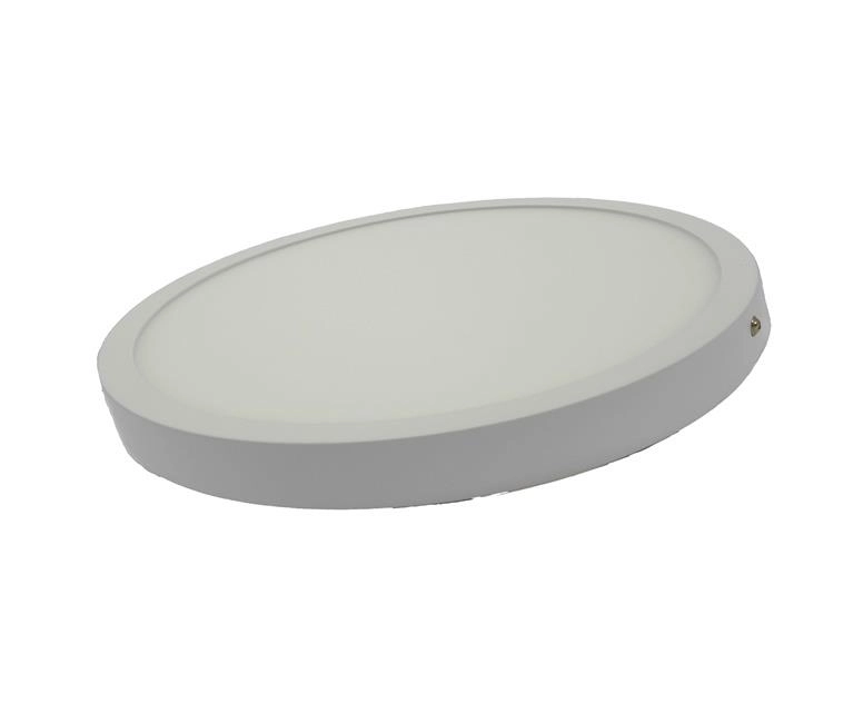 LED PANEL MODENA R 22W NW