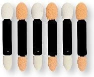 TOP CHOICE Pacynka do cieni 6szt