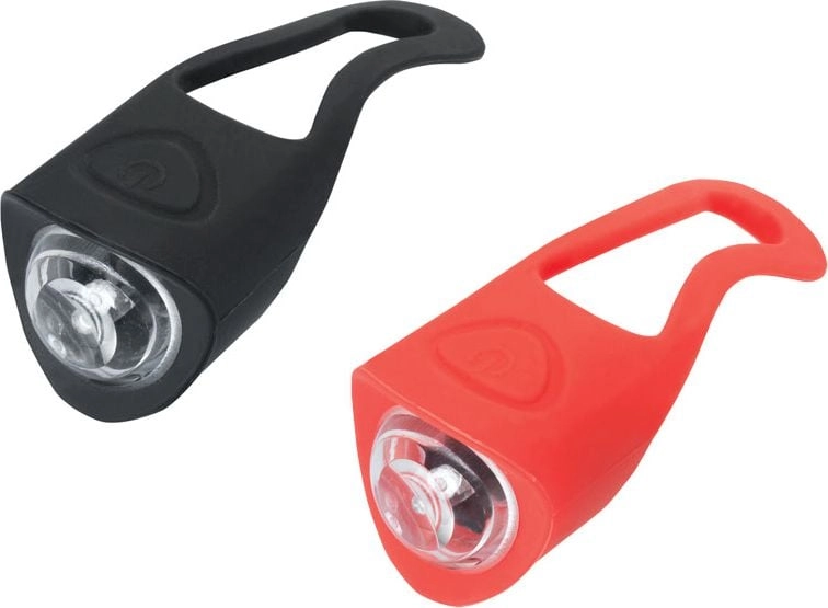 TORCH Zestaw lampki CYCLE LIGHT SET