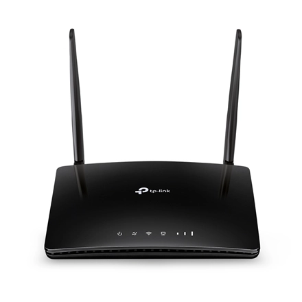 TP-Link Archer MR402 wireless router Fast