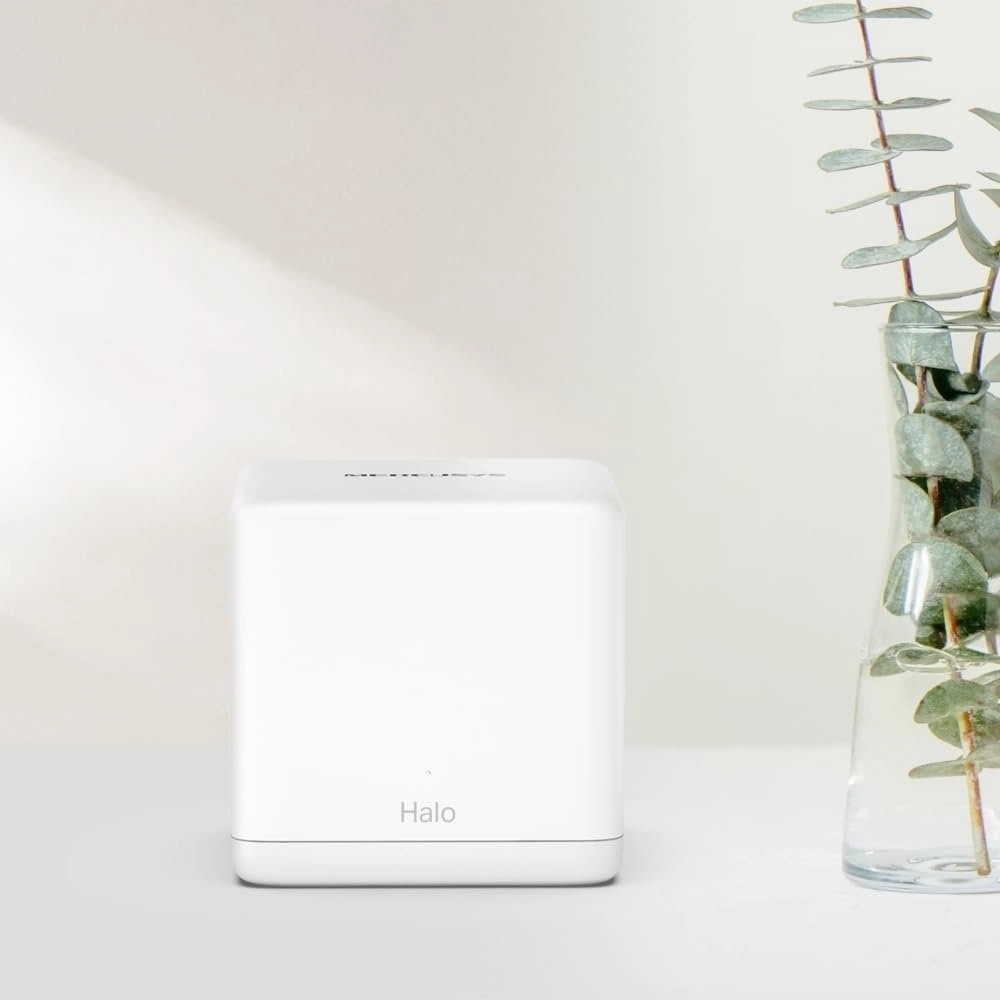 Access Point TP-Link Mercusys Halo H1500X(2-pack)