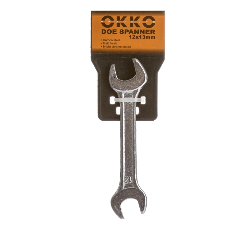 PLANE KEY 12X13 MM 14965194 51107648