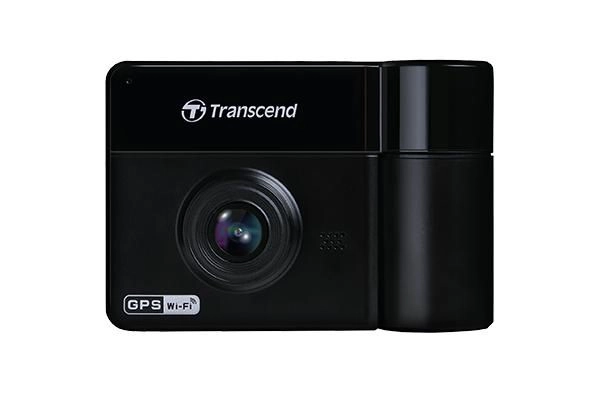 Transcend DrivePro 550 Dual 1080 2
