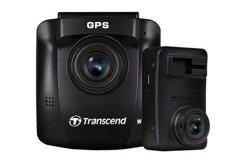 Transcend DrivePro 620 Quad HD Wi-Fi