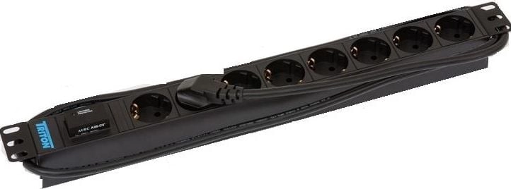 TRITON RAB-PD-X08-A1 - Power distributor (rack