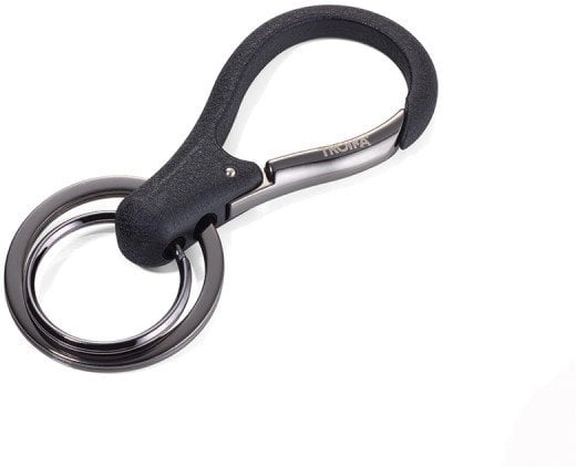 TROIKA keychain 3 x KEY KR17-09/GM