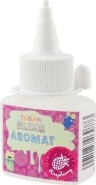 TUBAN Slime aromat malina (313339) 313339