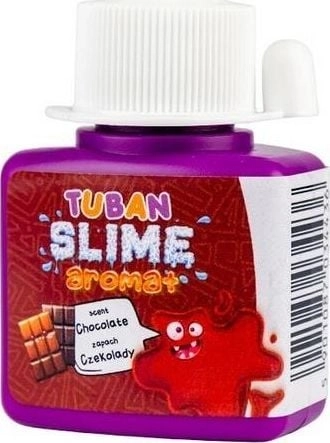 TUBAN Slime aromat czekolada TUBAN 422556