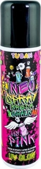 Tuban Neo spray chalk paint -