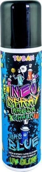 Tuban Neo spray chalk paint -