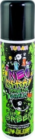 Tuban Neo purškiami kreidiniai dažai -