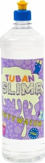 Tuban Puraus modelino aktyvatorius 1 L