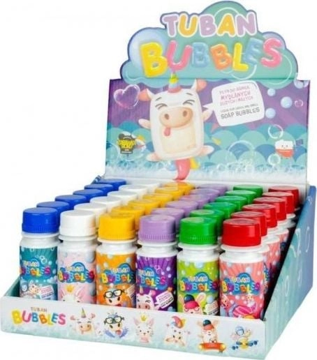 Tuban Rinkinys - 36 x Muilo